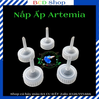 Nắp ấp ARTEMIA