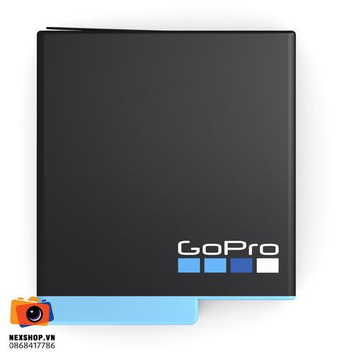 Pin GoPro Hero 8 Original | 5 6 7 | | Chính hãng FPT | Bảo hành 12 Tháng