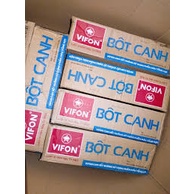 Bột Canh Vifon thương hiệu chất lượng