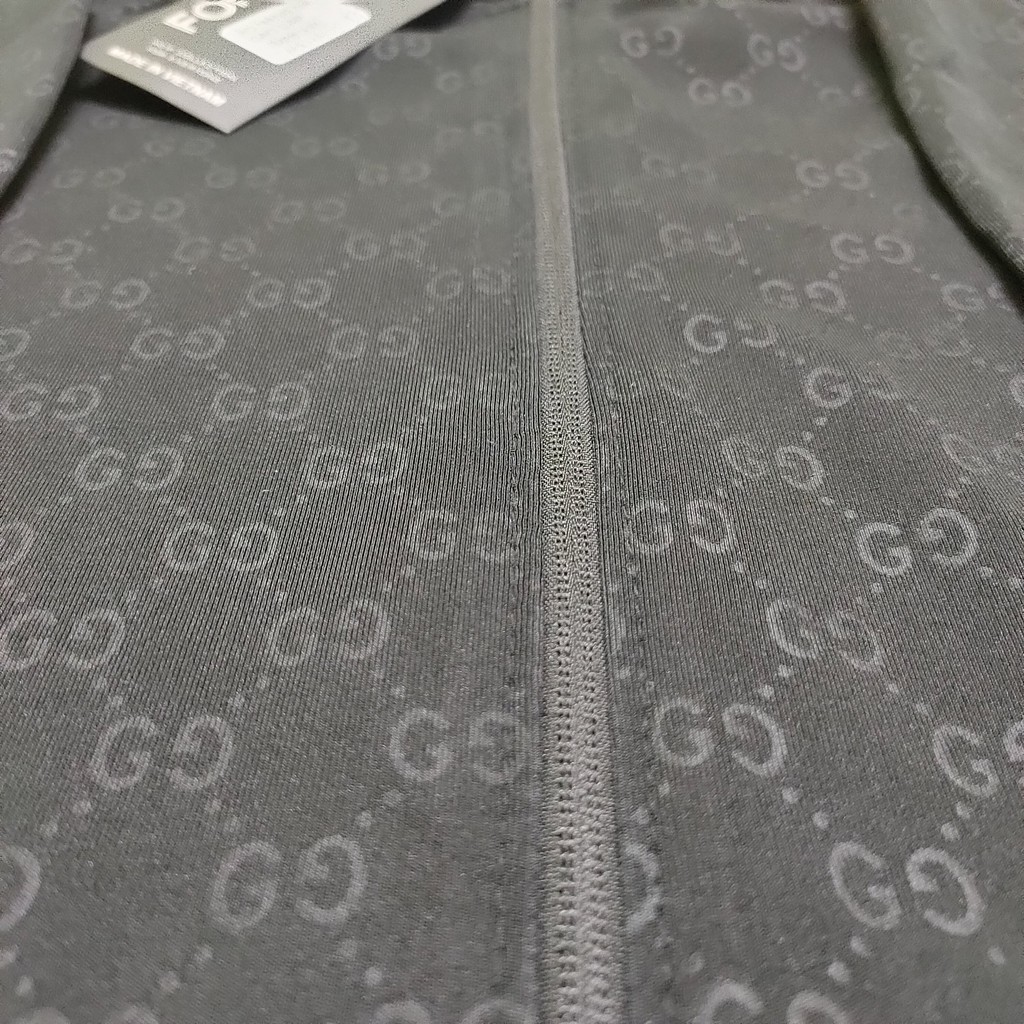 [Logo Thêu] Áo Chống Nắng Nam Thời Trang Mùa Hè, Áo Khoác Nam Chất Vải Kim Cương Thoáng Mát | BigBuy360 - bigbuy360.vn