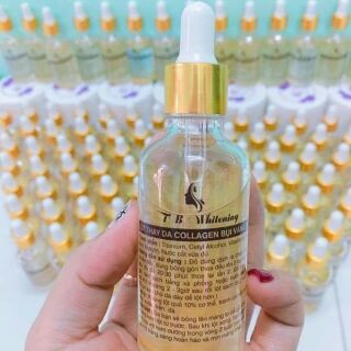 Nước lột vàng 24k