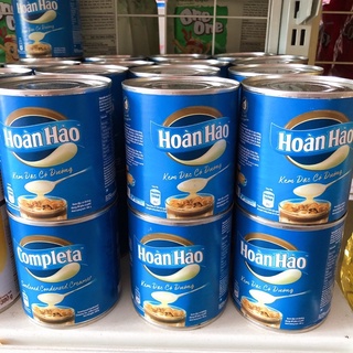Sữa Đặc Hoàn Hảo Lon 380g MinMart