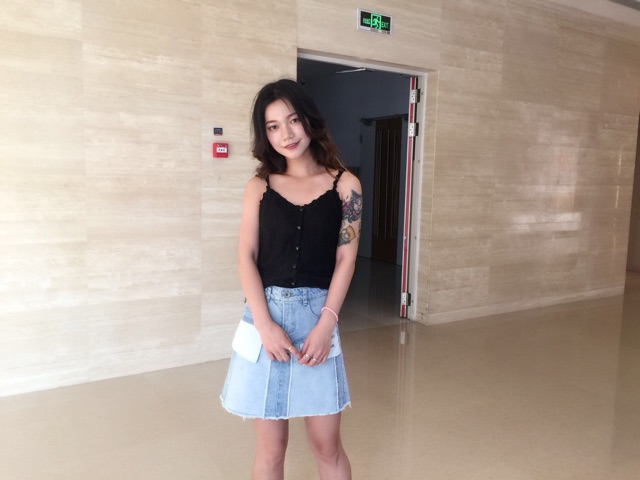 Sẵn- áo hai dây MG size XS | BigBuy360 - bigbuy360.vn