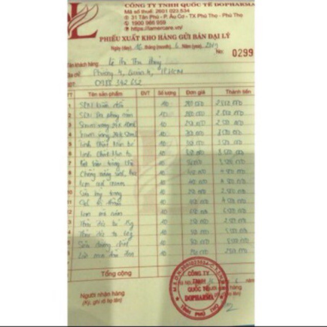 [hộp 35gr] KEM DƯỠNG TRẮNG DA BAN ĐÊM CAO CẤP DR.LACIR