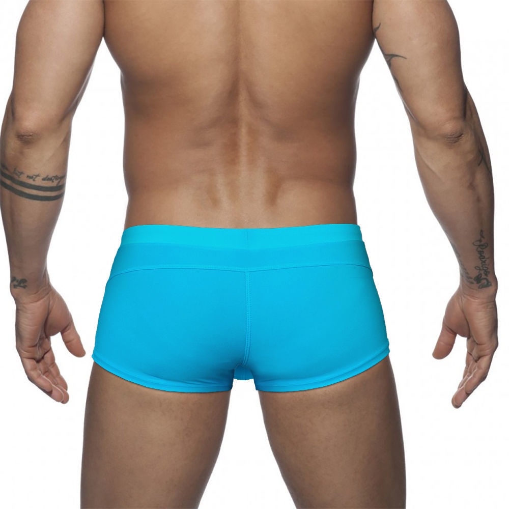 Quần Bơi Boxer Thể Thao Khô Nhanh P001 Thời Trang Cho Nam | BigBuy360 - bigbuy360.vn