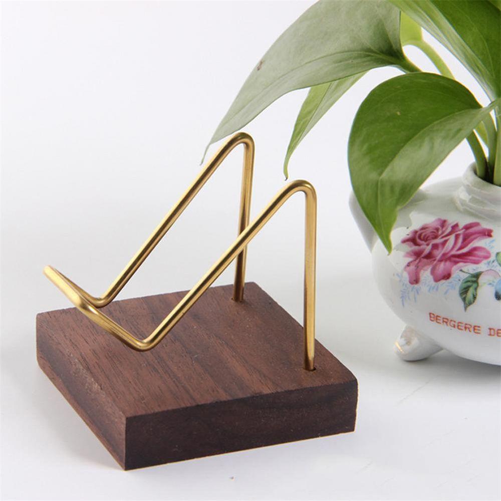 Giá Đỡ Bằng Kim Loại Gắn Đá Mã Não Dùng Làm Đạo Cụ Chụp|Đế Bóng Tròn Chuyên Dụng Chất Lượng Cao