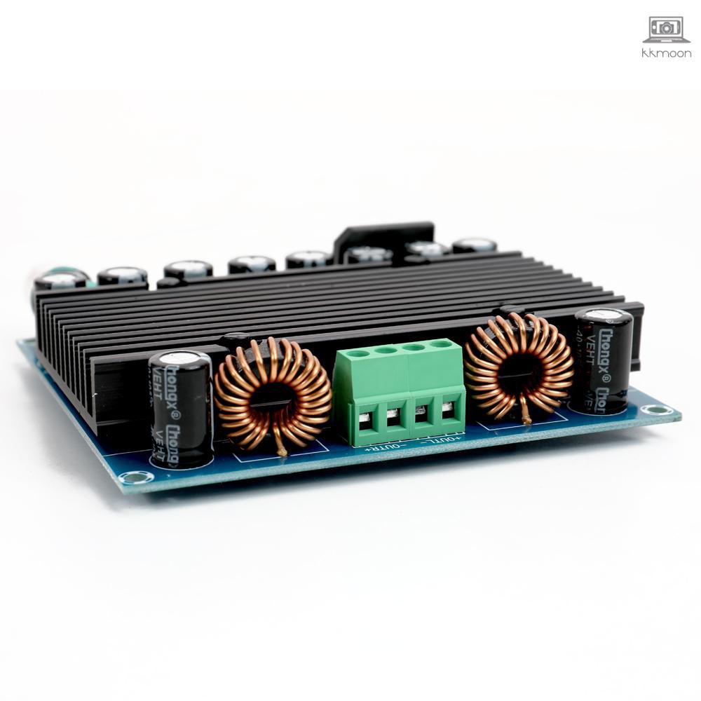 Bảng Mạch Khuếch Đại Âm Thanh Kỹ Thuật Số Tda8954 Hifi 210wx2