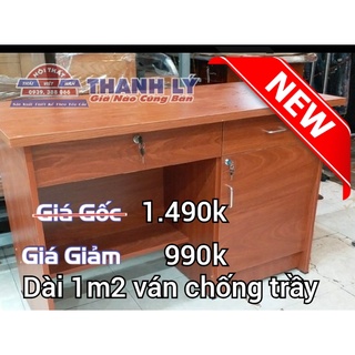 Bàn làm việc văn phòng