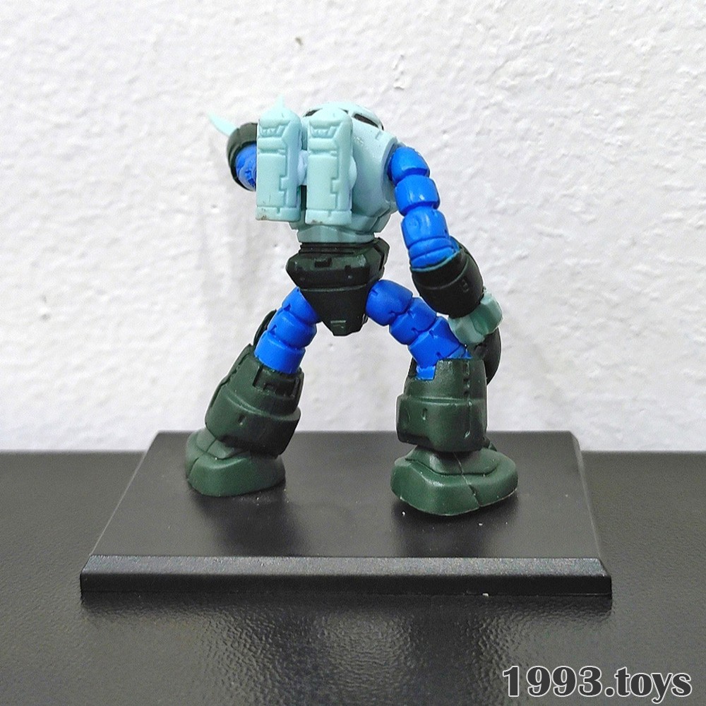 Mô hình Bandai Figure Gundam Collection 1/400 Vol.8 - MSM-07 Z'Gok