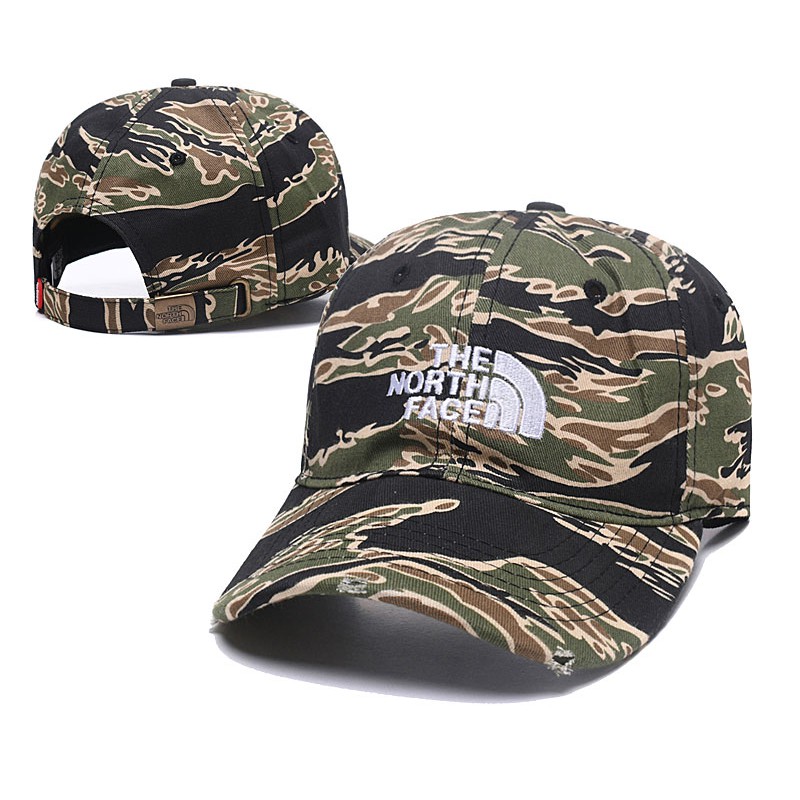 2018 Classic Adjustable Baseball Cap Tide Men And Women Hip Hop Sports Cap