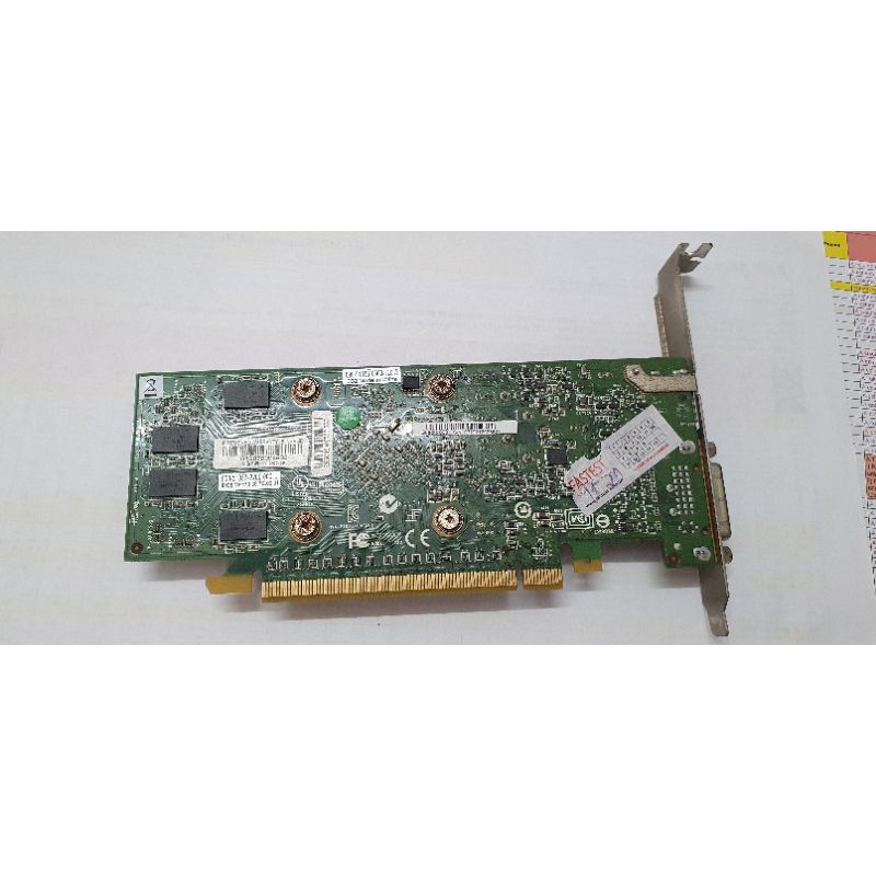 Quadro 600 1GG DDR3 | BigBuy360 - bigbuy360.vn