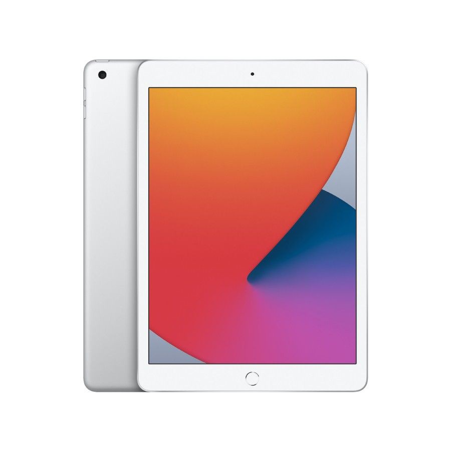 Máy Tính Bảng Apple iPad Gen 8 2020 32GB (wifi + 4G) - Hàng Chính Hãng | BigBuy360 - bigbuy360.vn
