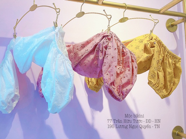 Set bơi thô tay bồng - ẢNH THẬT KÈM VIDEO | BigBuy360 - bigbuy360.vn