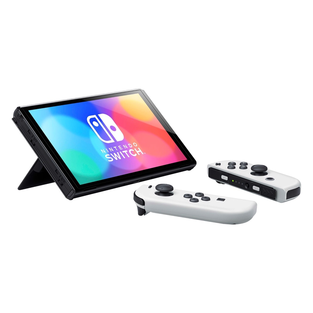 Máy Nintendo Switch Oled