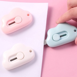 Dao cắt, dao rọc giấy mini tiện dụng