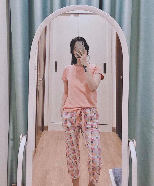 Sét tiểu thư sang chảnh