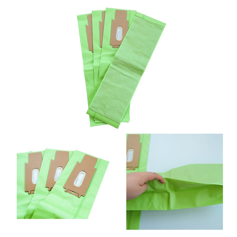 Túi Đựng Máy Hút Bụi Oreck Type CC Upright Gọn Nhẹ