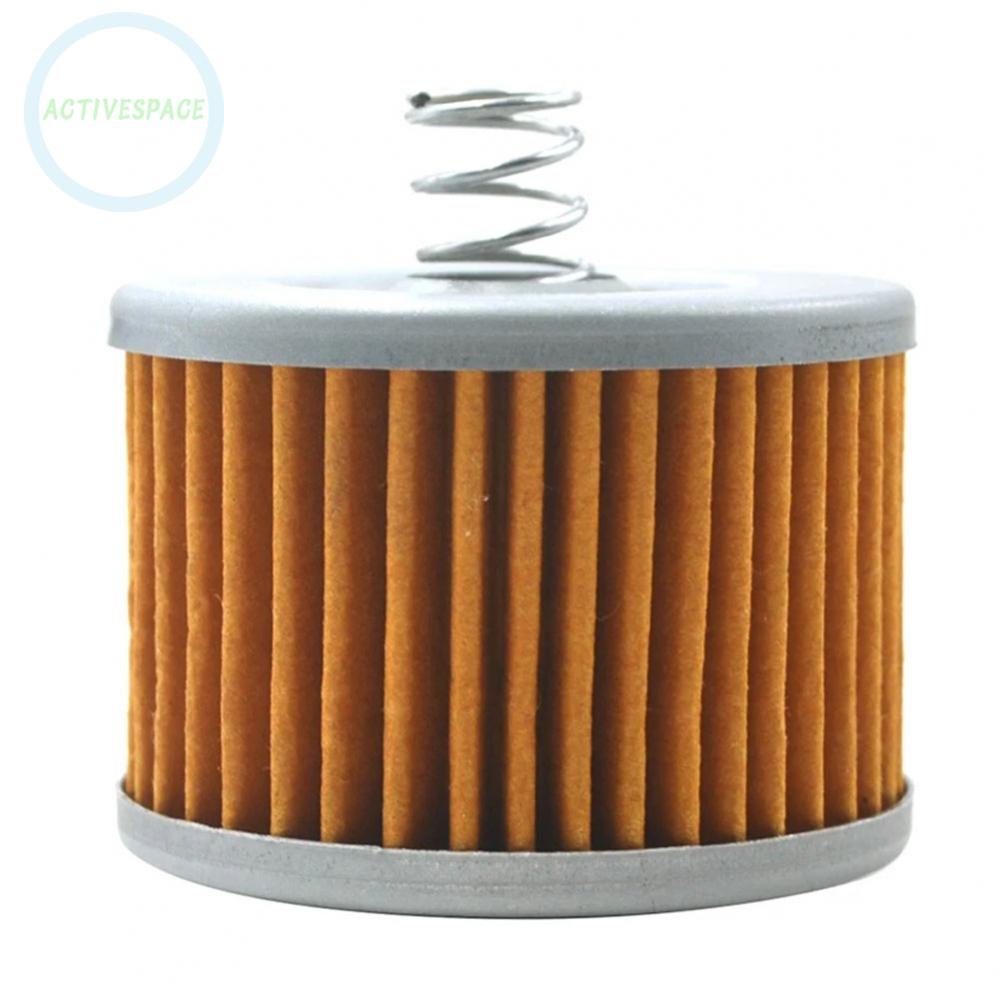 Oil Filter For YMH Ys125 FZ16 Motorcycle Oil Filter ​Motorcycle Part Durable