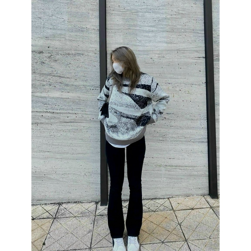 Quần Legging Ống Loe Hàng Loại 1 Vải Cotton Form Ôm Hack Dáng Đanh, Mịn, Không Xù QL01