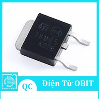 78M05 TO252