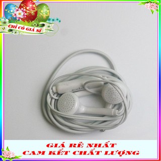 Tai Nghe OPPO Reno, F9, F11 ZIN Chính Hãng jack 3.5mm (dạng Half-inear)