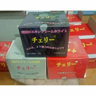 🌼Kem Trắng Da Hoa Anh Đào Vip (Chính Hãng)