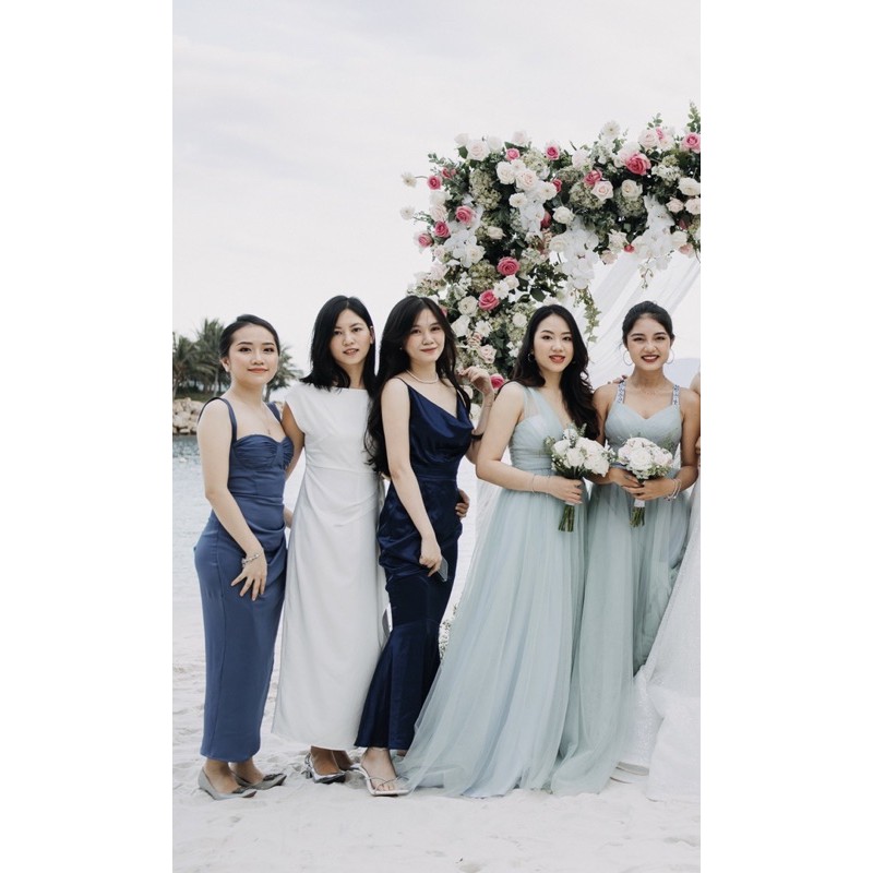 Thanh lý: Đầm thiết kế sang chảnh