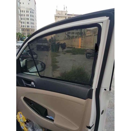 Chắn nắng theo xe Tucson 2018-2019
