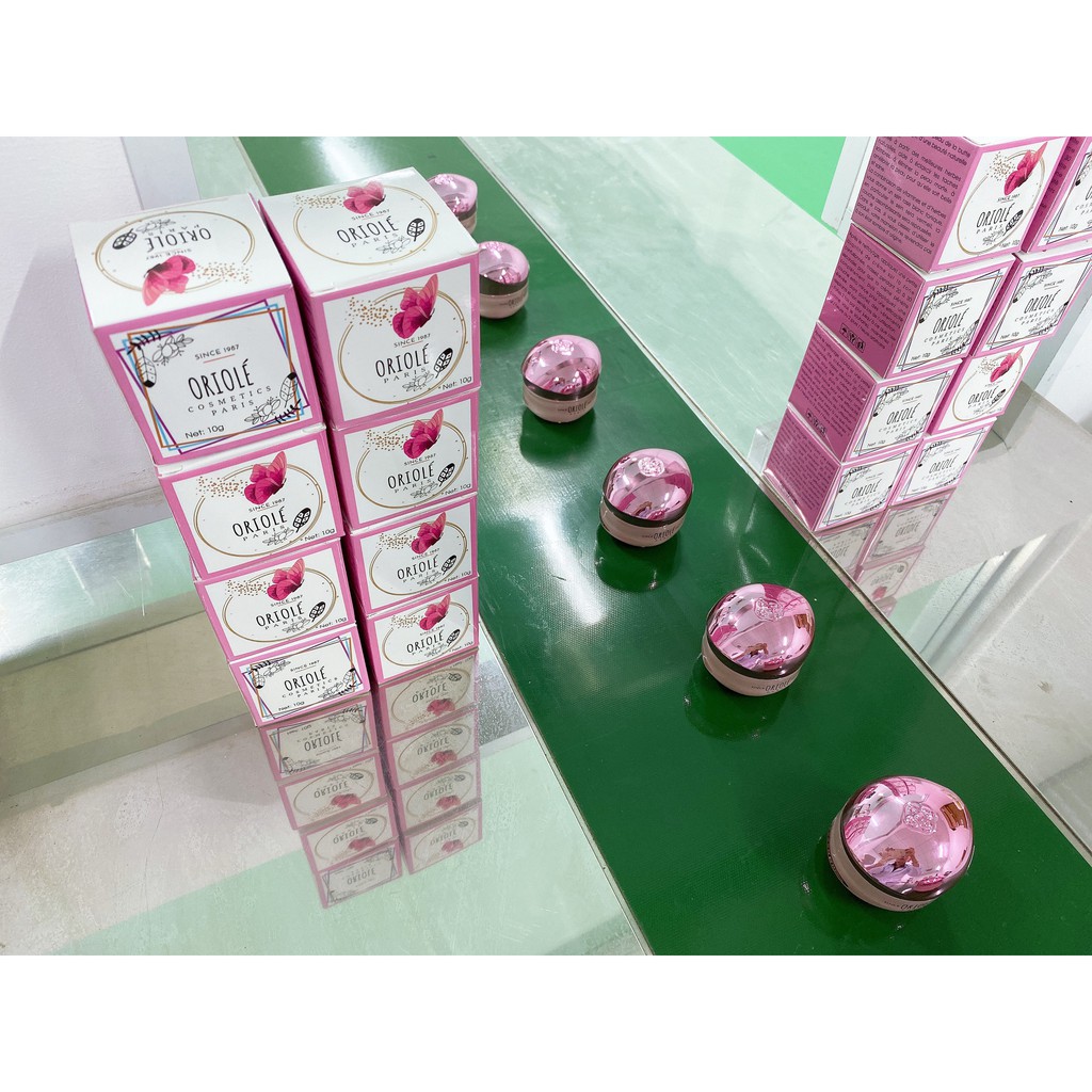 Kem Trị Thâm Nách, Làm Hồng Nhũ Hoa, Môi, Vùng Kín ORIOLÉ-PARIS | BigBuy360 - bigbuy360.vn