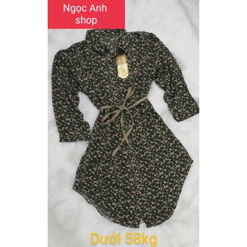 Đầm sơmi ,thun ,gấm các loại sale đồng giá