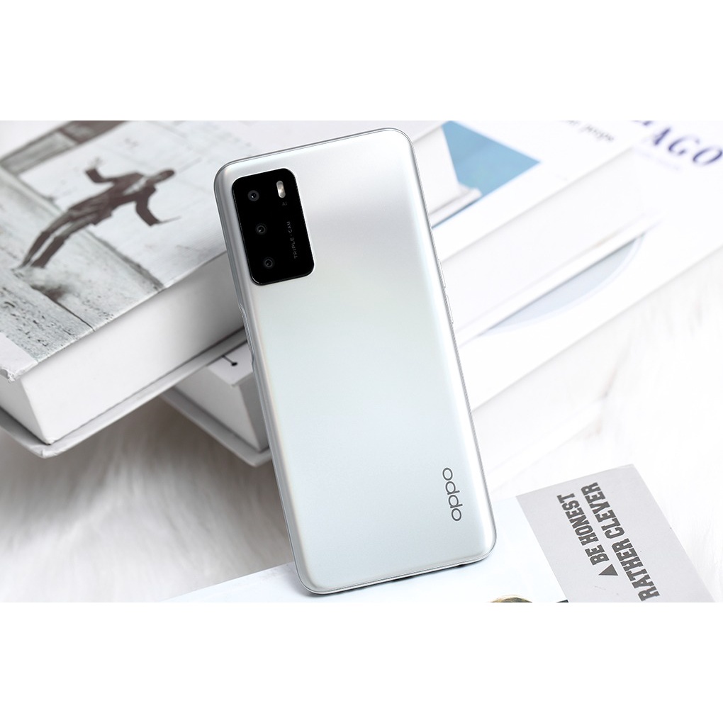 Điện thoại OPPO A16  - Hàng chính hãng