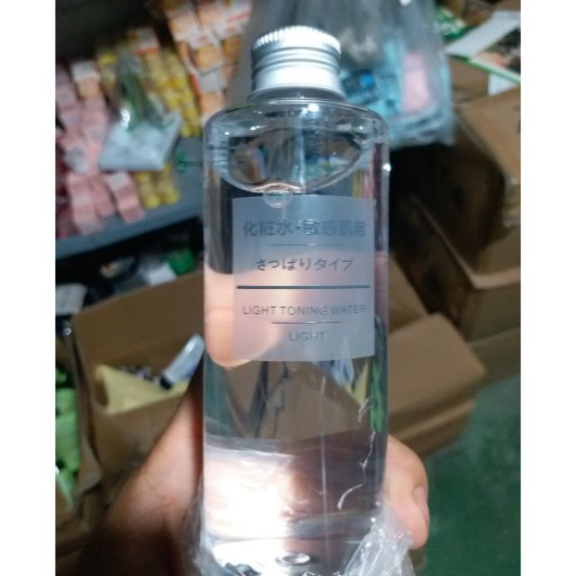 Nước hoa hồng nhật 200ml | BigBuy360 - bigbuy360.vn