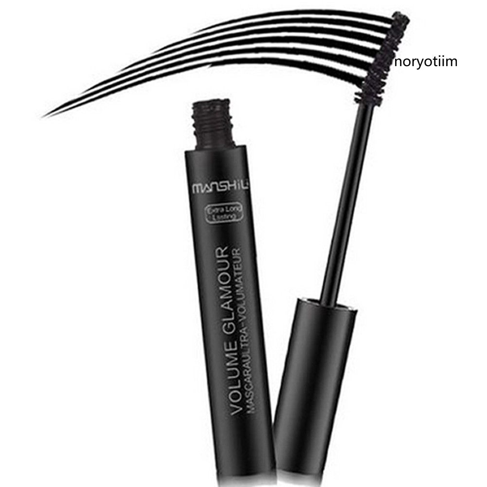 [Hàng mới về] Mascara Làm Cong Và Dày Mi Ấn Tượng Độc Đáo | BigBuy360 - bigbuy360.vn