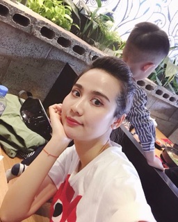 Vòng tay chỉ đỏ Bình an - May Mắn