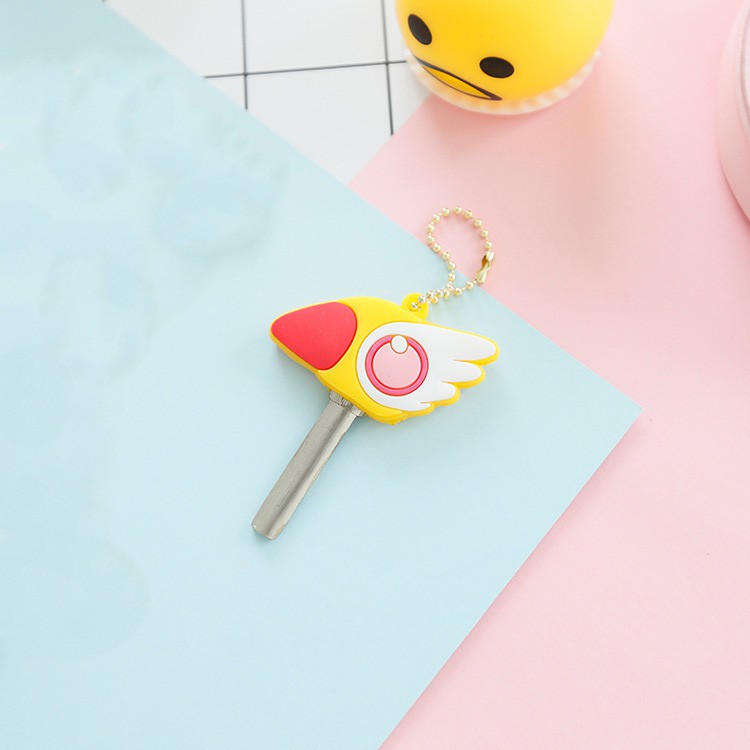 Móc Khóa Cardcaptor Sakura MS 2