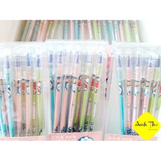 🎁(Có Quà Tặng)Hộp 12 cây bút bi xóa được