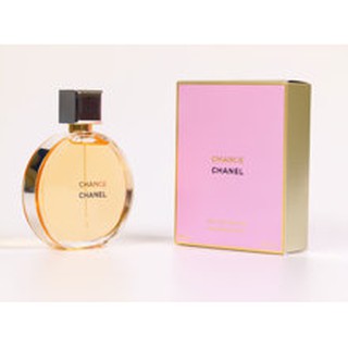 Nước hoa nữ chanel chance eau de parfum 50ml