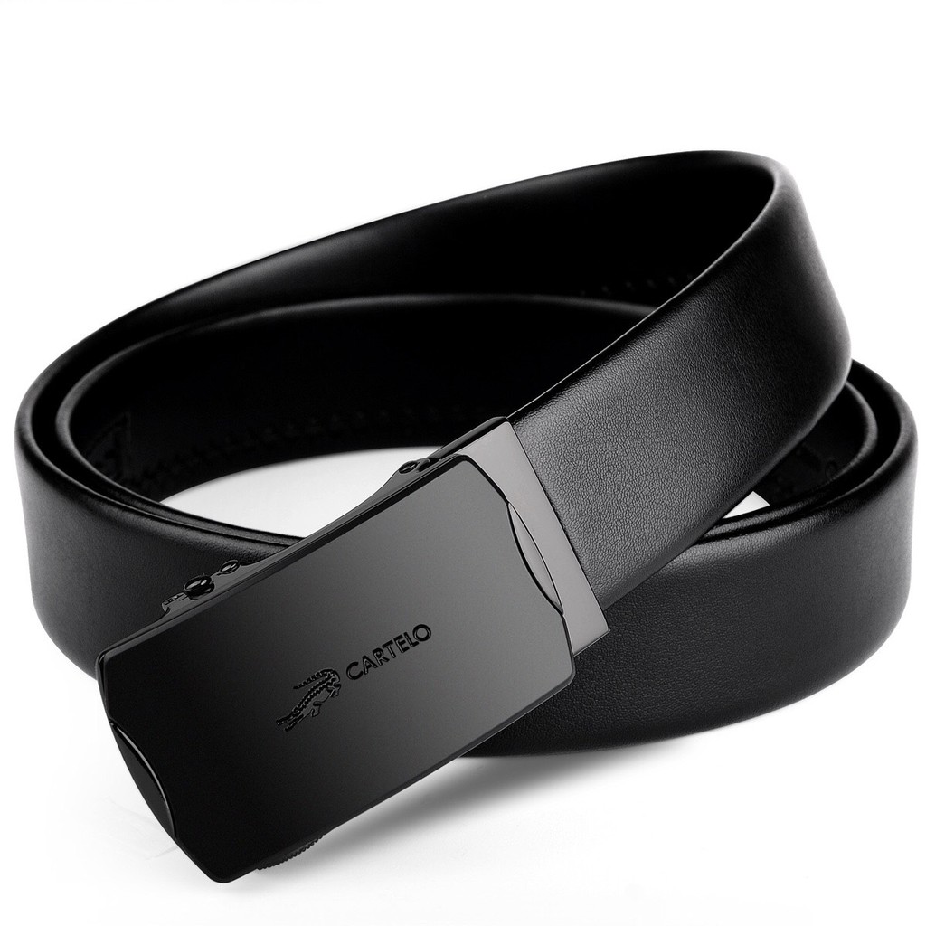 Thắt lưng nam CARTELO Sang Trọng Đẳng Cấp