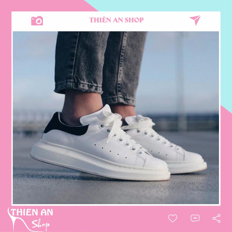 Giày thể thao nữ MCQUEEN Thiên An