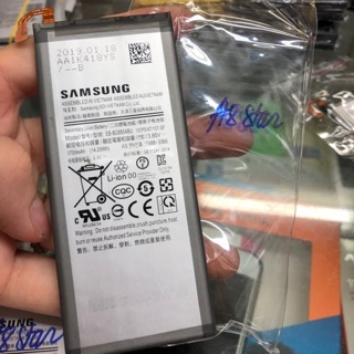 Pin Galaxy A8 Star - pin điện thoại Samsung Galaxy A8 Star