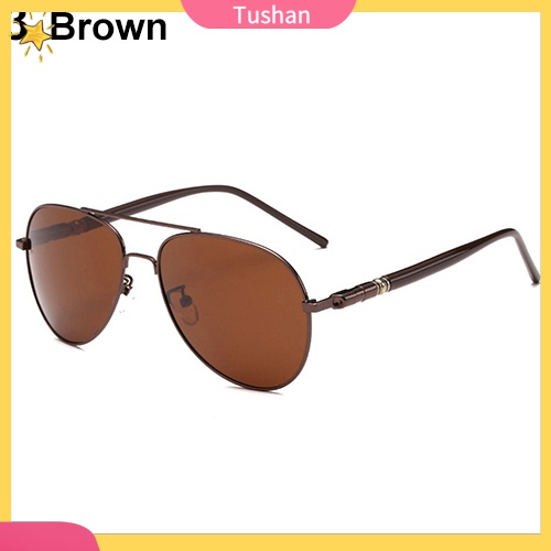 Kính Mát Phân Cực Thể Thao Cho Nam