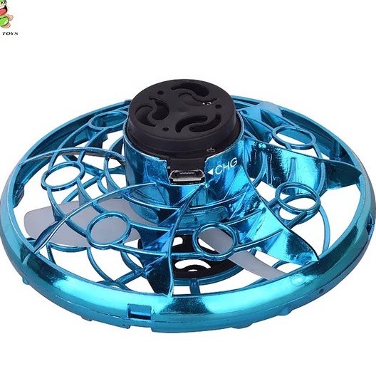 Đĩa bay UFO - Đĩa bay ufo ma thuật hot nhất hiện nay, giúp trẻ rời xa điện thoại ..