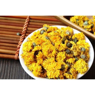 Trà Cúc Hoa Vàng Sạch 100g