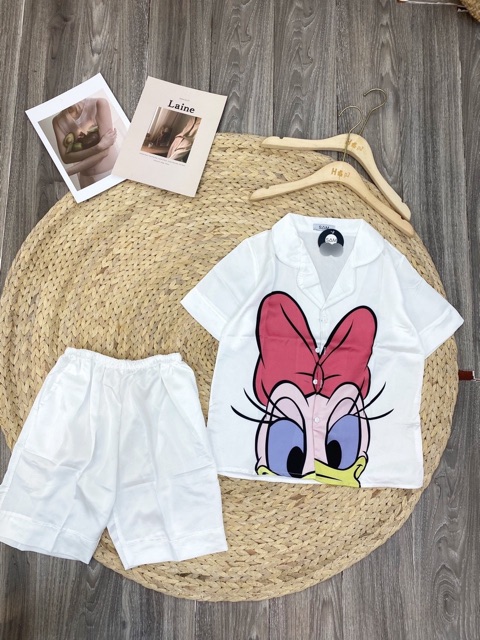 Đồ bộ🍓Bộ ngủ lụa satin cao cấp kẻ xanh hàng hot | BigBuy360 - bigbuy360.vn