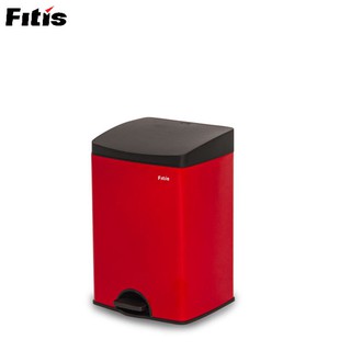 THÙNG RÁC INOX FITIS SPS1-906