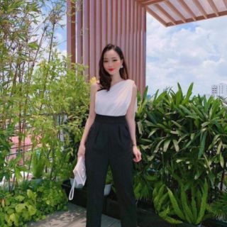 Jum cổ chéo
