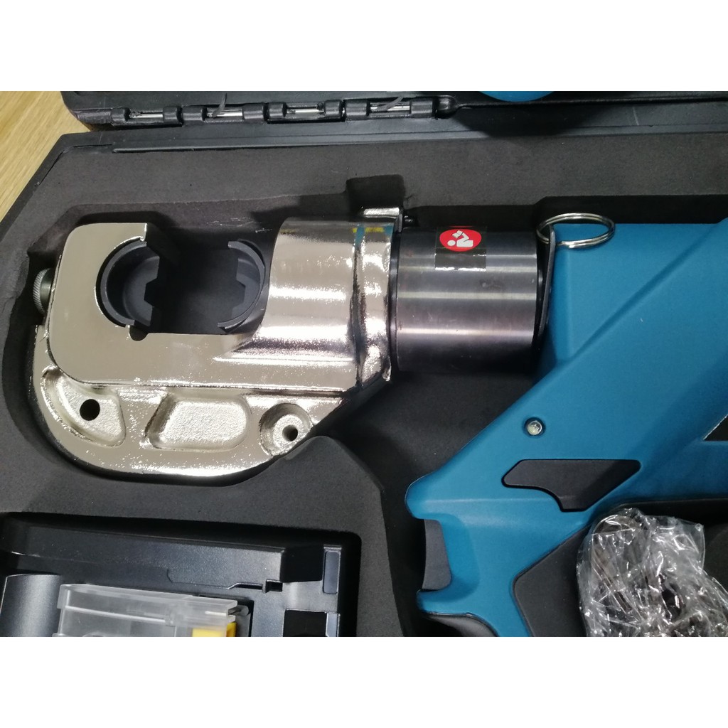 MÁY ÉP COS PIN TOT EZ-400