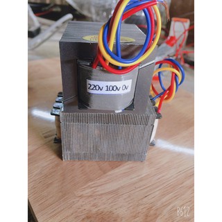 ĐỔI NGUỒN GẮN TRONG 80W