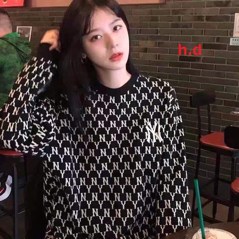 [ Mã 12FASHIONSALE1 giảm 10K đơn 50K ] Áo nỉ YN toàn thân | BigBuy360 - bigbuy360.vn