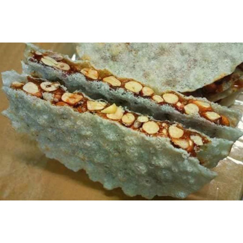 Kẹo Cu Đơ Hà Tĩnh  hộp 600g
